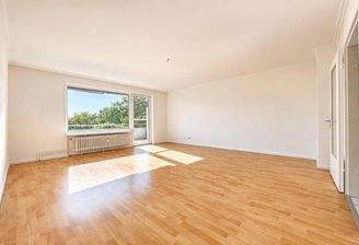 Attraktives Wohnzimmer