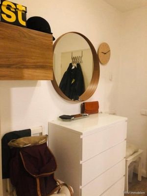 DG-Wohnzimmer