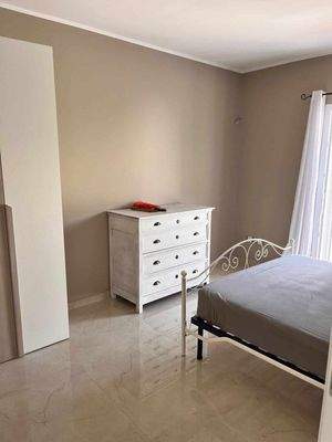 neue Villa in Galugnano (Apulien)