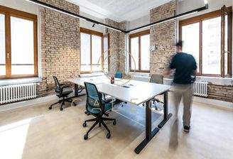 Arbeitsbereich Beispiel 5