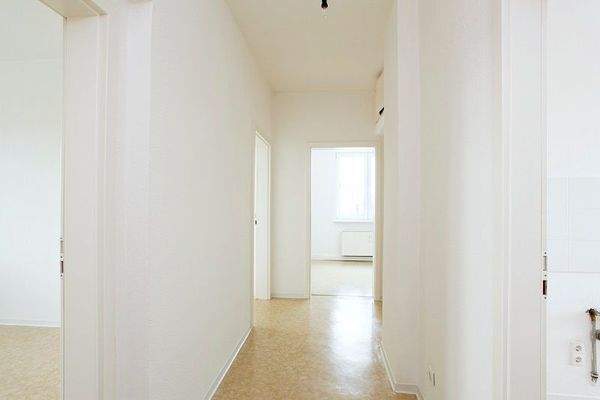 Beispiel Flurbereich