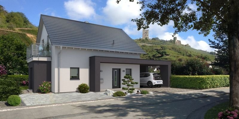  Home eins Eingangsseite