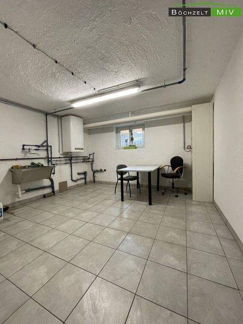 Knittelfeld Halle, Knittelfeld Hallenfläche