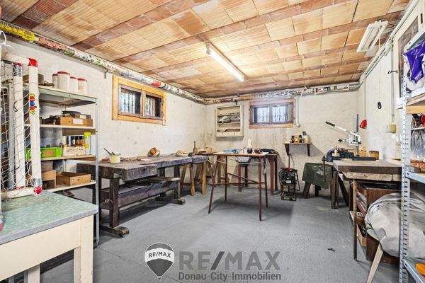 Bungalow 2304 Orth an der Donau