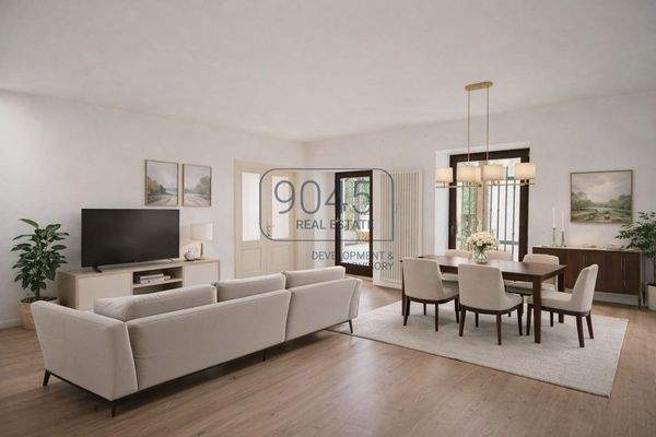 Charmante Immobilie mit Potenzial inmitten der historischen Altstadt von Trient