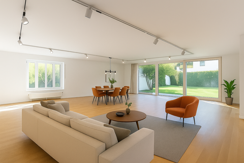 München Häuser, München Haus mieten 