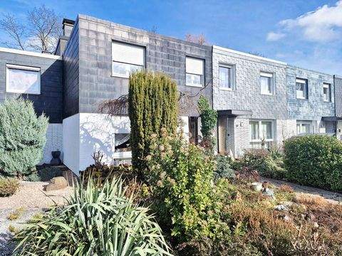 Castrop-Rauxel Häuser, Castrop-Rauxel Haus kaufen