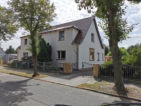 Lauchhammer Wohnungen, Lauchhammer Wohnung mieten