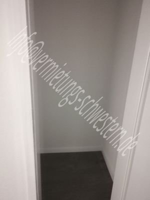 Abstellraum/ Speisekammer