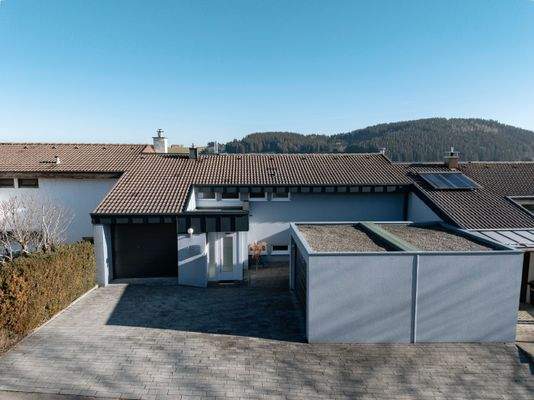 Parkplatzprobleme Ade! 