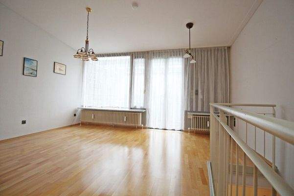 Wohnen (zweite Ebene) 2