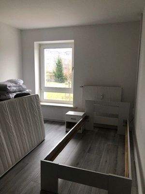 Vockerode Griesenerstraße 28, EG mitte SZ 2