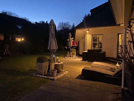 Ansichten Beleuchtung