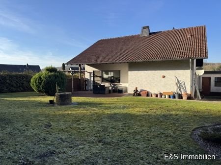 Rückansicht