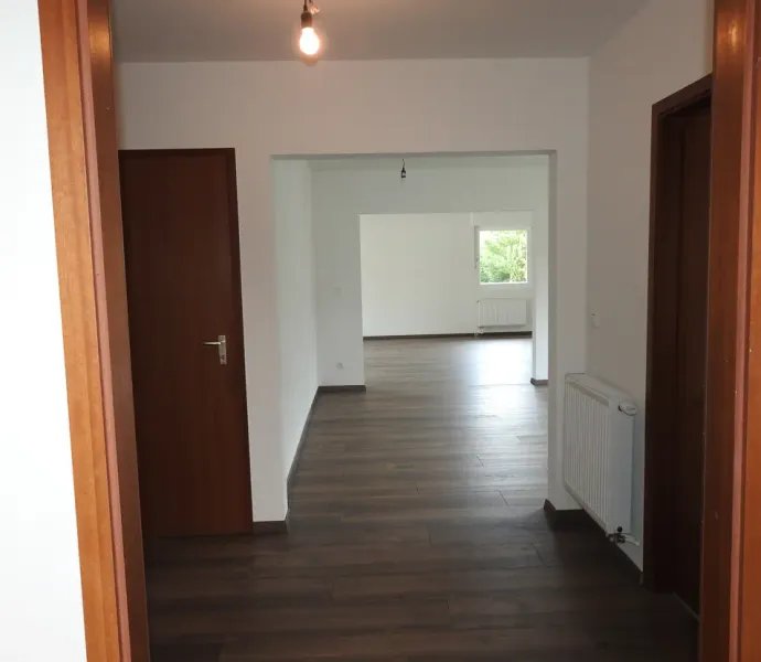 6 Zimmer Wohnung in Berlin (Mariendorf)