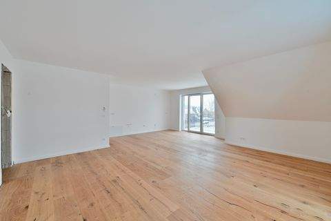 Hanstedt Wohnungen, Hanstedt Wohnung kaufen