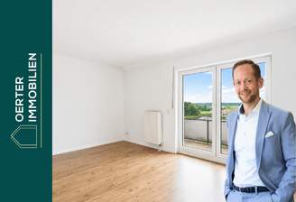 3 Zimmer Wohnung Meeder - Titelbild