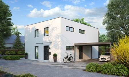Hausidee_HELMA_Luzern_Strassenansicht