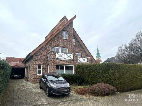 Sassenberg Häuser, Sassenberg Haus kaufen