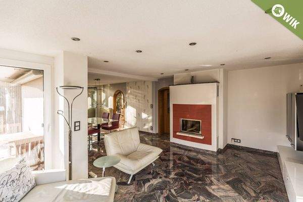 Seele baumeln lassen...