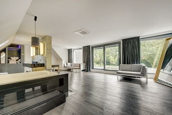 Schlafzimmer im 1.OG