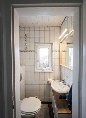 Gäste WC