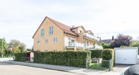 Ingolstadt Wohnungen, Ingolstadt Wohnung mieten