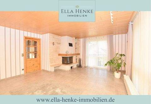 Kissenbrück Häuser, Kissenbrück Haus kaufen