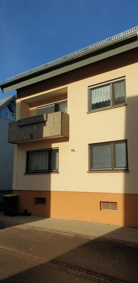 Kuppenheim Wohnungen, Kuppenheim Wohnung mieten