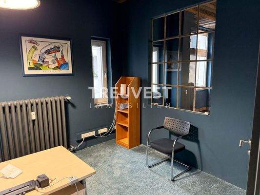 TREUVEST Büro mieten Düsseldorf-39