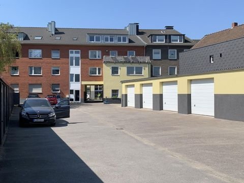 Bottrop Halle, Bottrop Hallenfläche