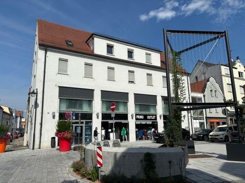 Schwandorf Wohnungen, Schwandorf Wohnung mieten