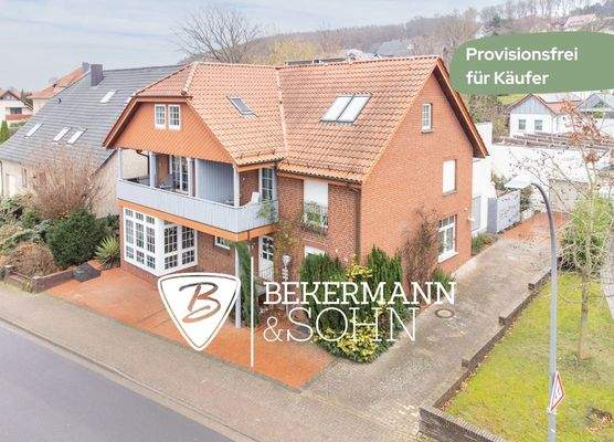 Bekermann Immobilien Bad Essen