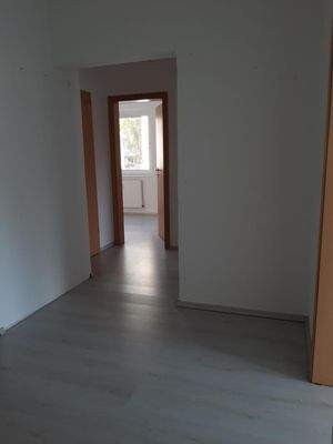 Diele / Flur Wohnbeispiel