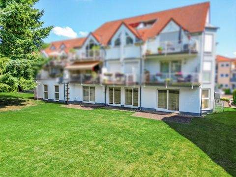 Saarlouis Büros, Büroräume, Büroflächen 