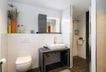Badezimmer EG