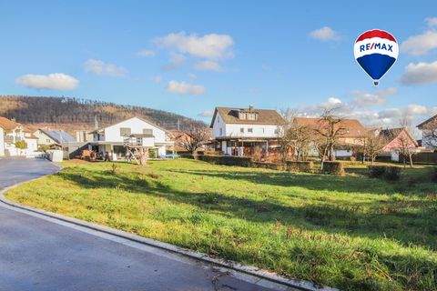 Waldshut-Tiengen Grundstücke, Waldshut-Tiengen Grundstück kaufen