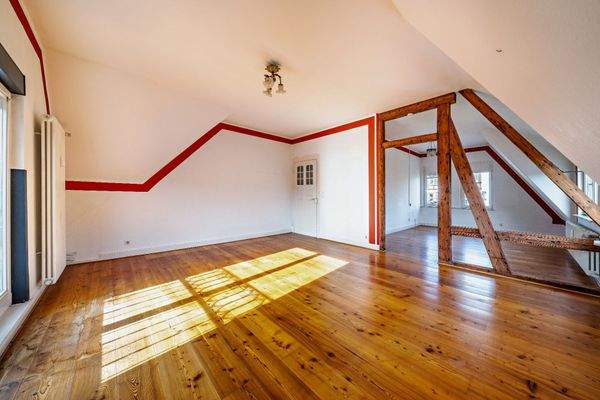 Schlafzimmer / Kinderzimmer