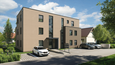 Vöhringen Wohnungen, Vöhringen Wohnung kaufen