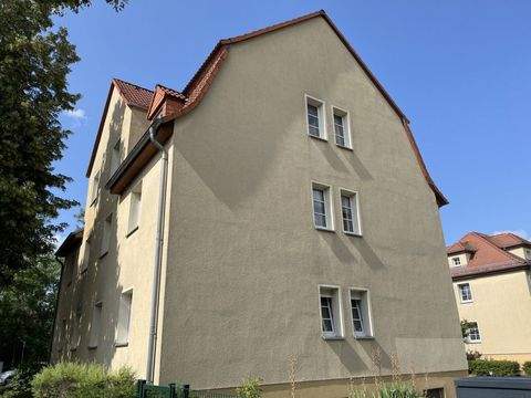 Bitterfeld-Wolfen Wohnungen, Bitterfeld-Wolfen Wohnung mieten