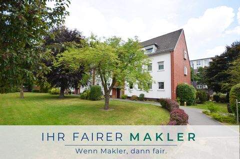 Bremen Wohnungen, Bremen Wohnung kaufen