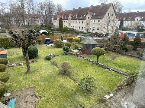 Hannover Wohnungen, Hannover Wohnung kaufen