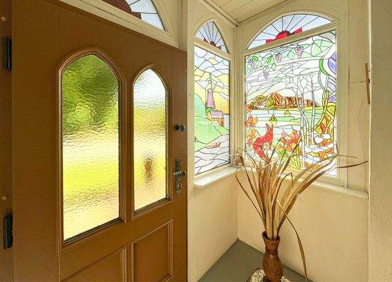 Mit Liebe zum Detail...