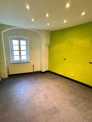 Küche Wohneinheit 1