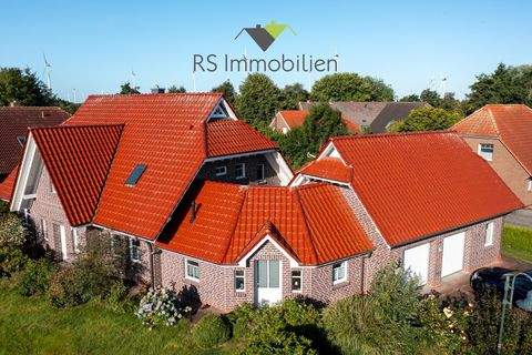 Dornum/ Roggenstede Häuser, Dornum/ Roggenstede Haus kaufen