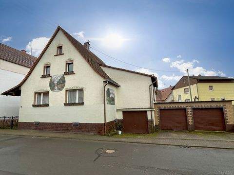 Weselberg Häuser, Weselberg Haus kaufen