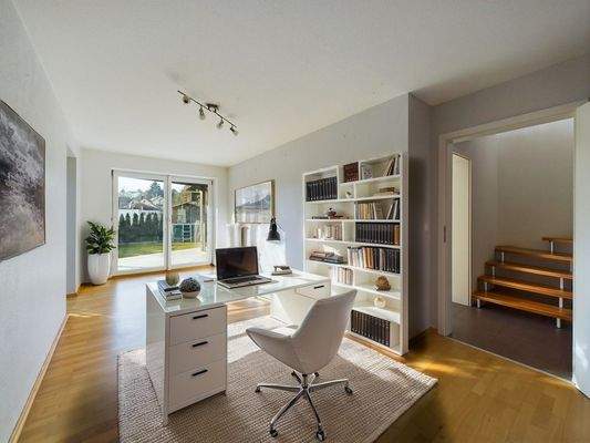 Büro
