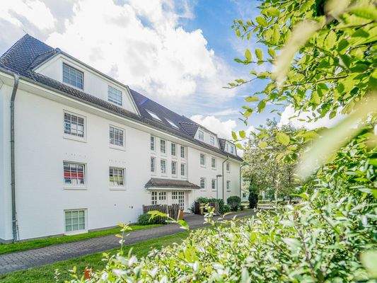 Zeitlose Architektur