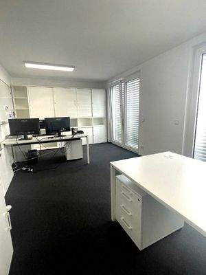 Büro 1 Erdgeschoss