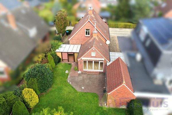 Luftaufnahmen Bild 2